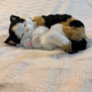 Perfect Petzzz Calico Cat